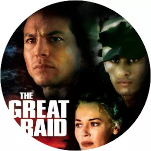 The Great Raid - 2005 ‧ Drama/Action ‧ 2h 12m