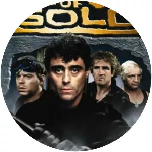 The Great Riviera Bank Robbery