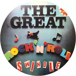 The Great Rock 'n' Roll Swindle