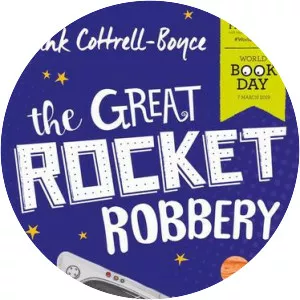 The Great Rocket Robbery