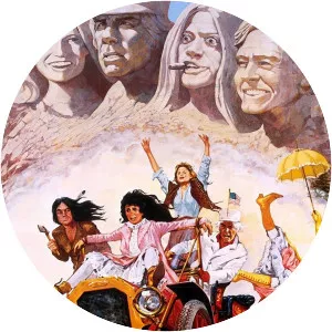 The Great Scout & Cathouse Thursday - 1976 ‧ Action/Adventure/Comedy ‧ 1h 46m