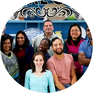 The Great South African Bake off - TV program