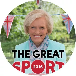 The Great Sport Relief Bake Off