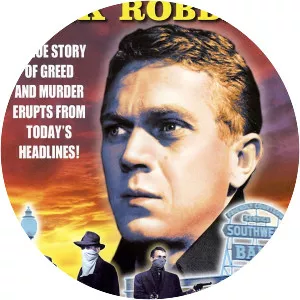 The Great St. Louis Bank Robbery