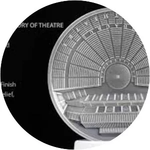 The Great Theatre of Epidaurus