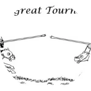 The Great Tournament - Video game