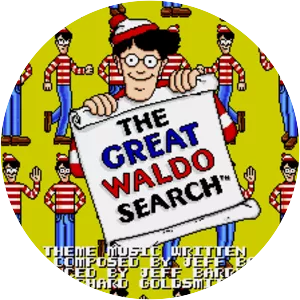 The Great Waldo Search