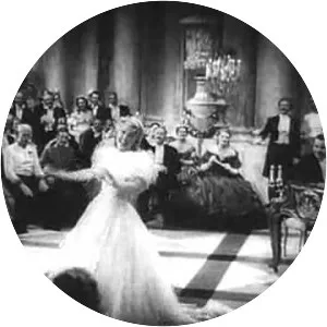 The Great Waltz - 1938 ‧ Drama/Black and white ‧ 1h 44m