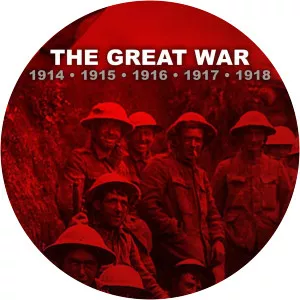 The Great War: 1914-1918Since 2007 - TV program