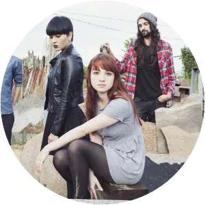 The Great Wilderness - Rock band