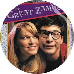 The Great Zamboni - Fictional character
