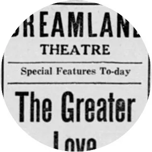 The Greater Love - 1913 ‧ Drama/Black and white