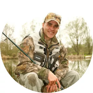 The Greater Rod Race - TV program