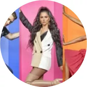 The Greatest Dancer - British television series