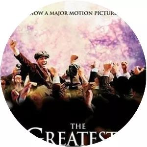 The Greatest Game Ever Played