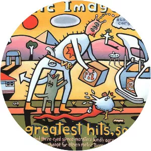 The Greatest Hits, So Far