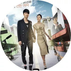 The Greatest Love - South Korean comedy series