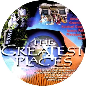 The Greatest Places: IMAX