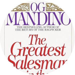 The Greatest Salesman in the World