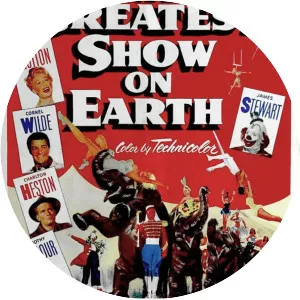 The Greatest Show on Earth