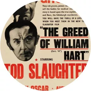 The Greed of William Hart