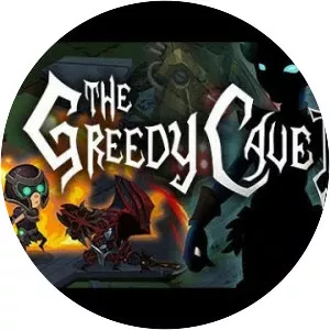 The Greedy Cave 2: Time Gate - Video game
