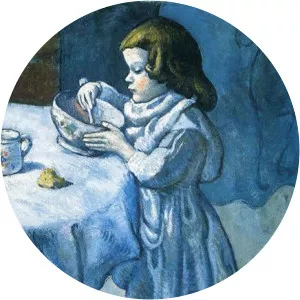 The Greedy - Fictional character