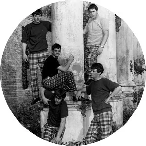 The Greek Fountains - Musical band