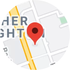 The Greek Orthodox Church