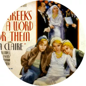 The Greeks Had a Word for Them