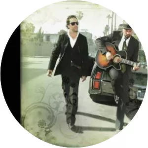 The Green Car Motel - Musical artist