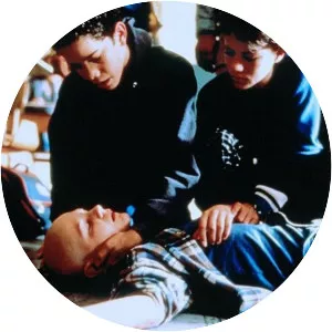 The Green Desert - 2001 film