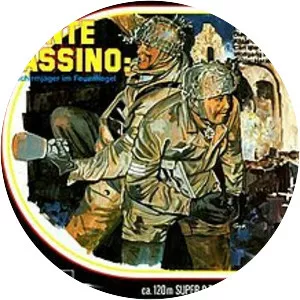 The Green Devils of Monte Cassino