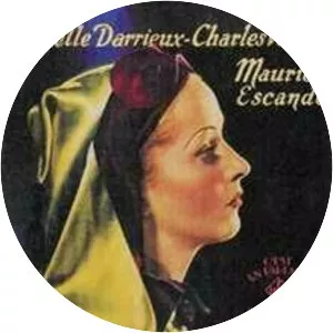 The Green Domino - 1935 ‧ Drama ‧ 1h 24m