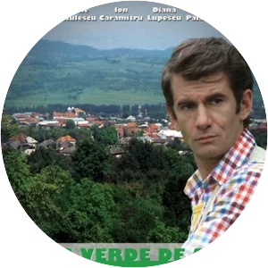 The Green Grass of Home