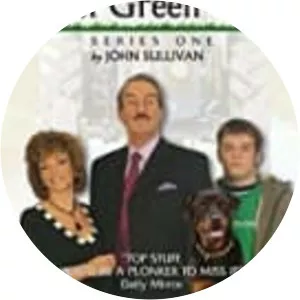 The Green Green Grass - Sitcom