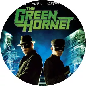The Green Hornet