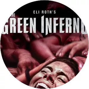 The Green Inferno - 2013 ‧ Fantasy/Thriller ‧ 1h 43m