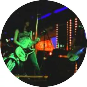 The Green Lady Killers