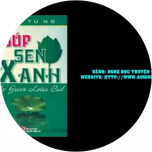 The green lotus bud - Book by Son Tung