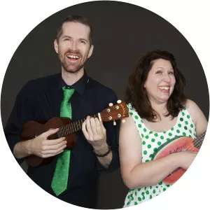 The Green Orbs - Musical artist