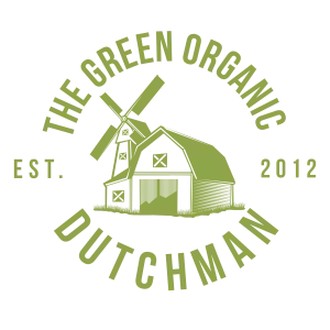 The Green Organic Dutchman - Company