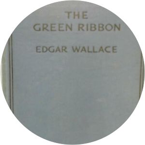 The Green Ribbon Edgar Wallace