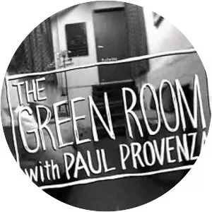 The Green Room with Paul Provenza