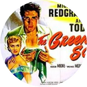 The Green Scarf - 1954 ‧ Mystery ‧ 1h 36m