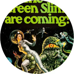 The Green Slime - 1968 ‧ Adventure/Horror ‧ 1h 30m