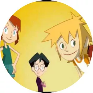 The Green Squad - French animated series