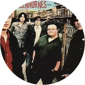 The Greenhornes - Rock band