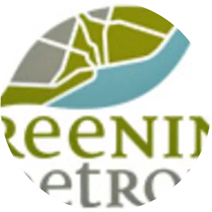 The Greening of Detroit - Non-profit