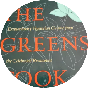 The Greens Cookbook
